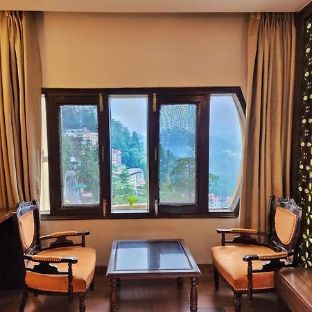 Hotel Surya شيملا المظهر الخارجي الصورة