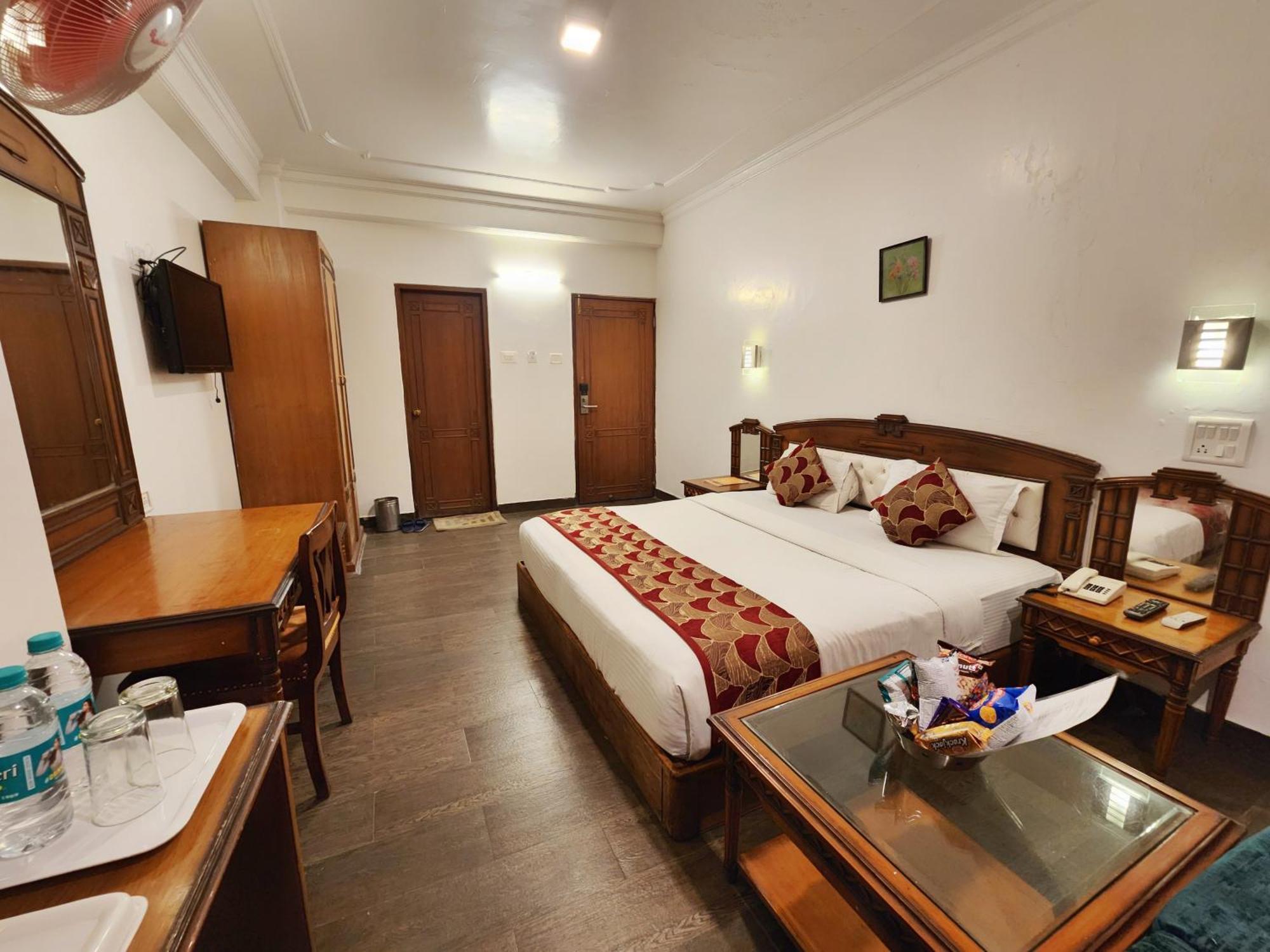 Hotel Surya شيملا المظهر الخارجي الصورة
