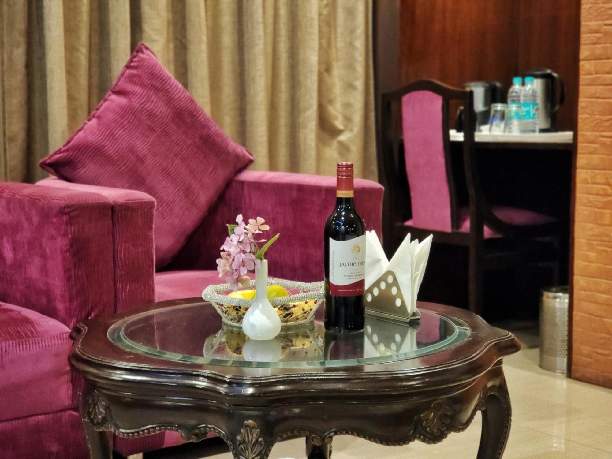 Hotel Surya شيملا المظهر الخارجي الصورة