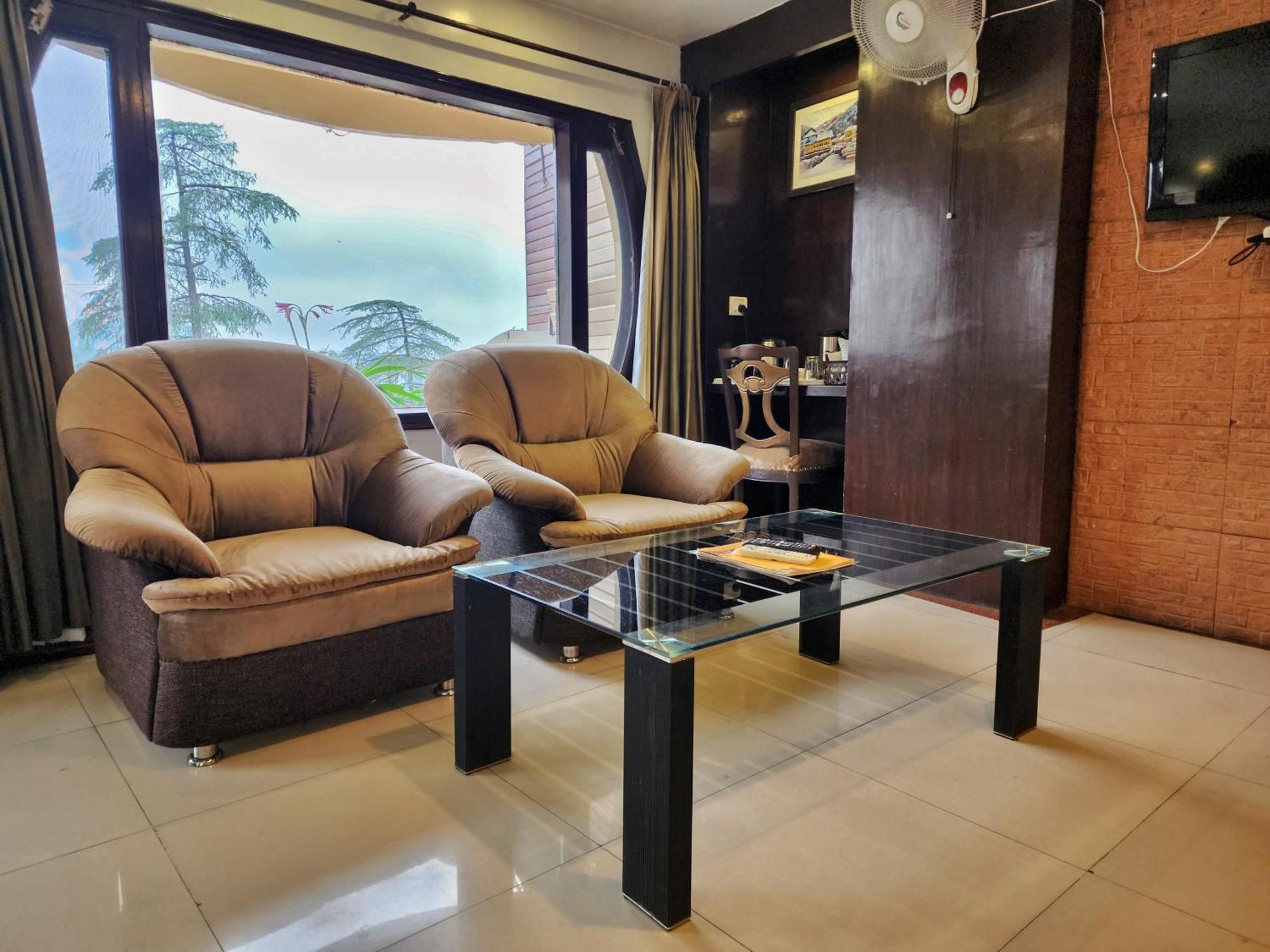 Hotel Surya شيملا المظهر الخارجي الصورة