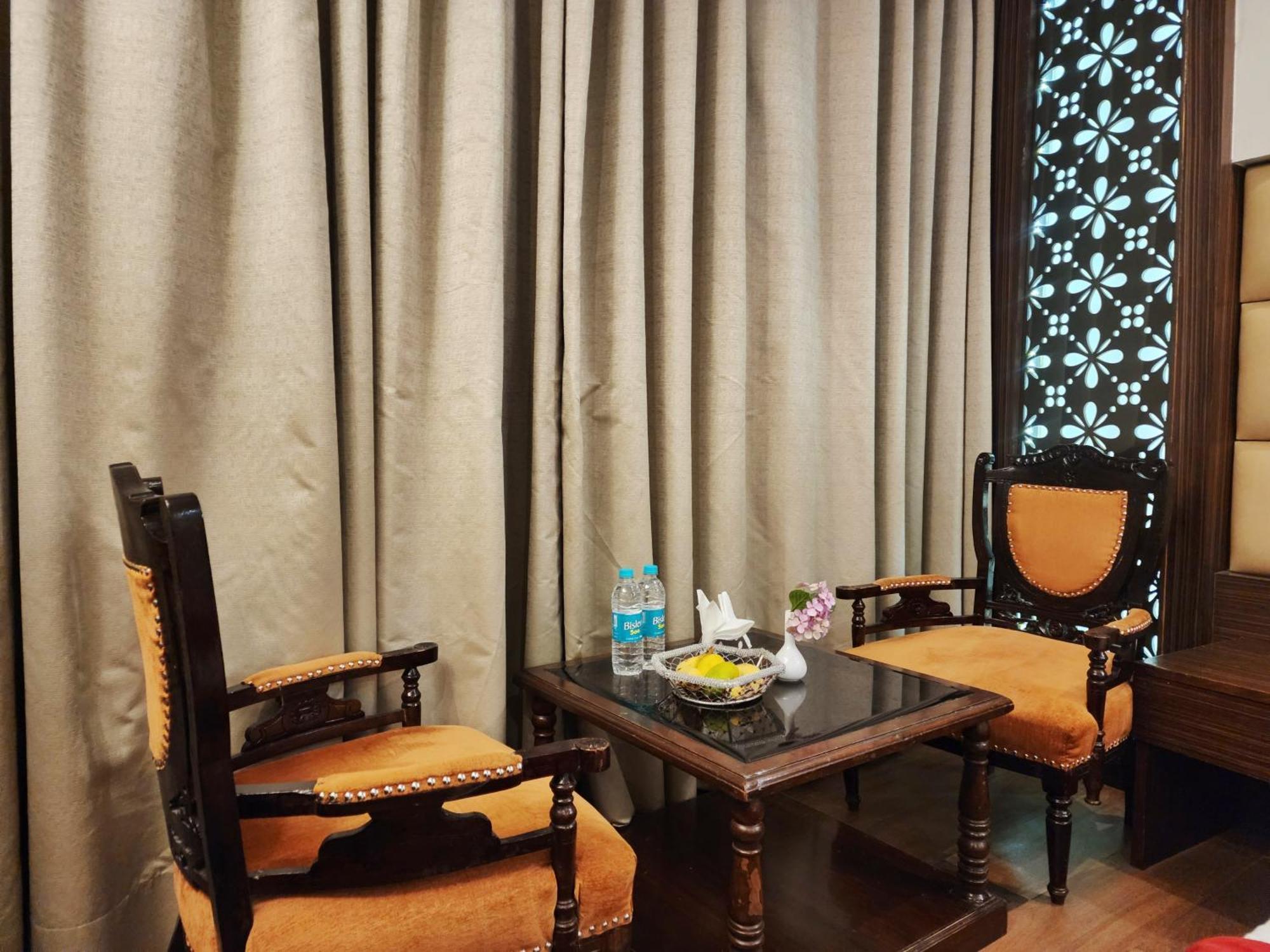 Hotel Surya شيملا المظهر الخارجي الصورة