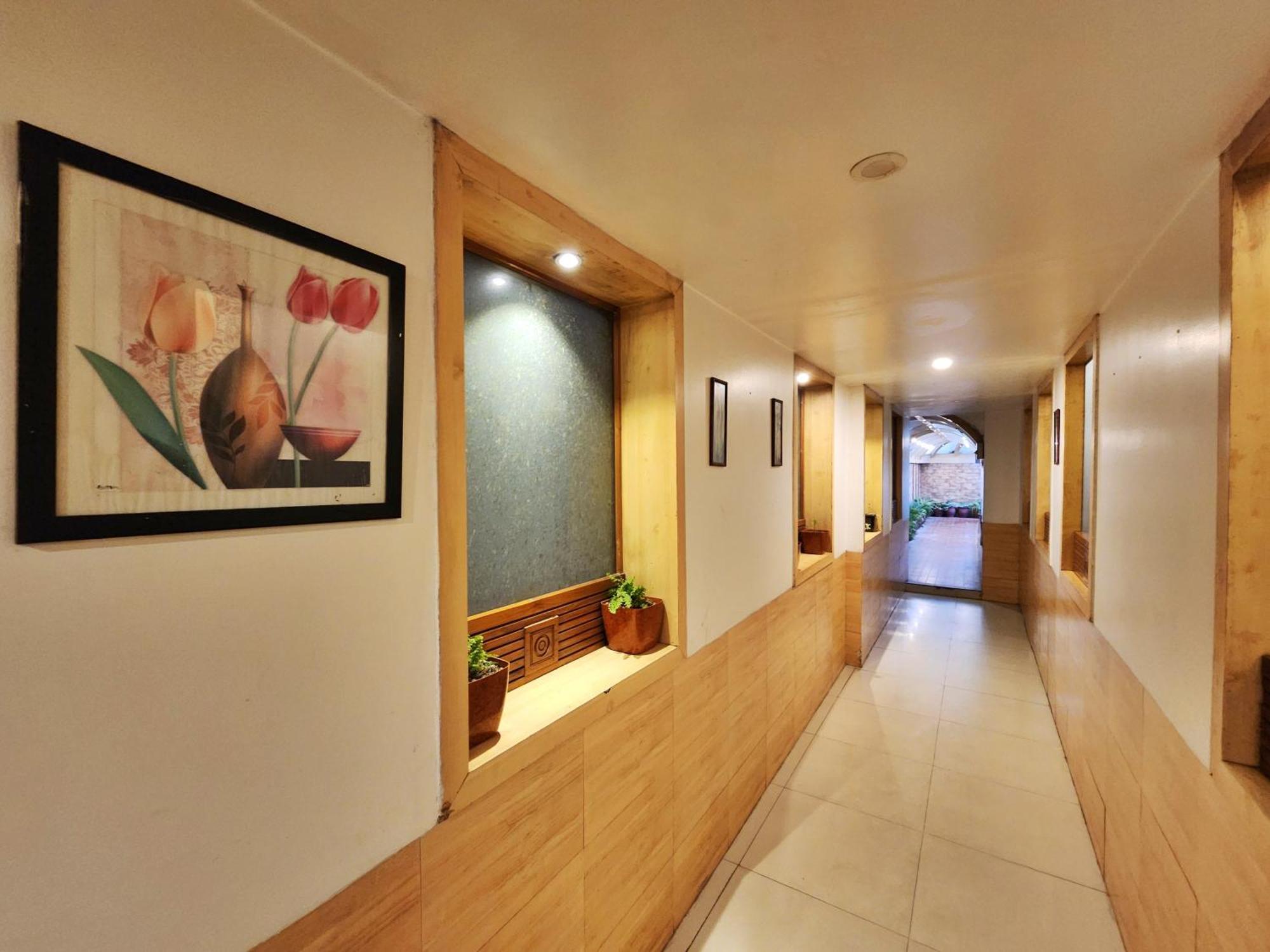 Hotel Surya شيملا المظهر الخارجي الصورة