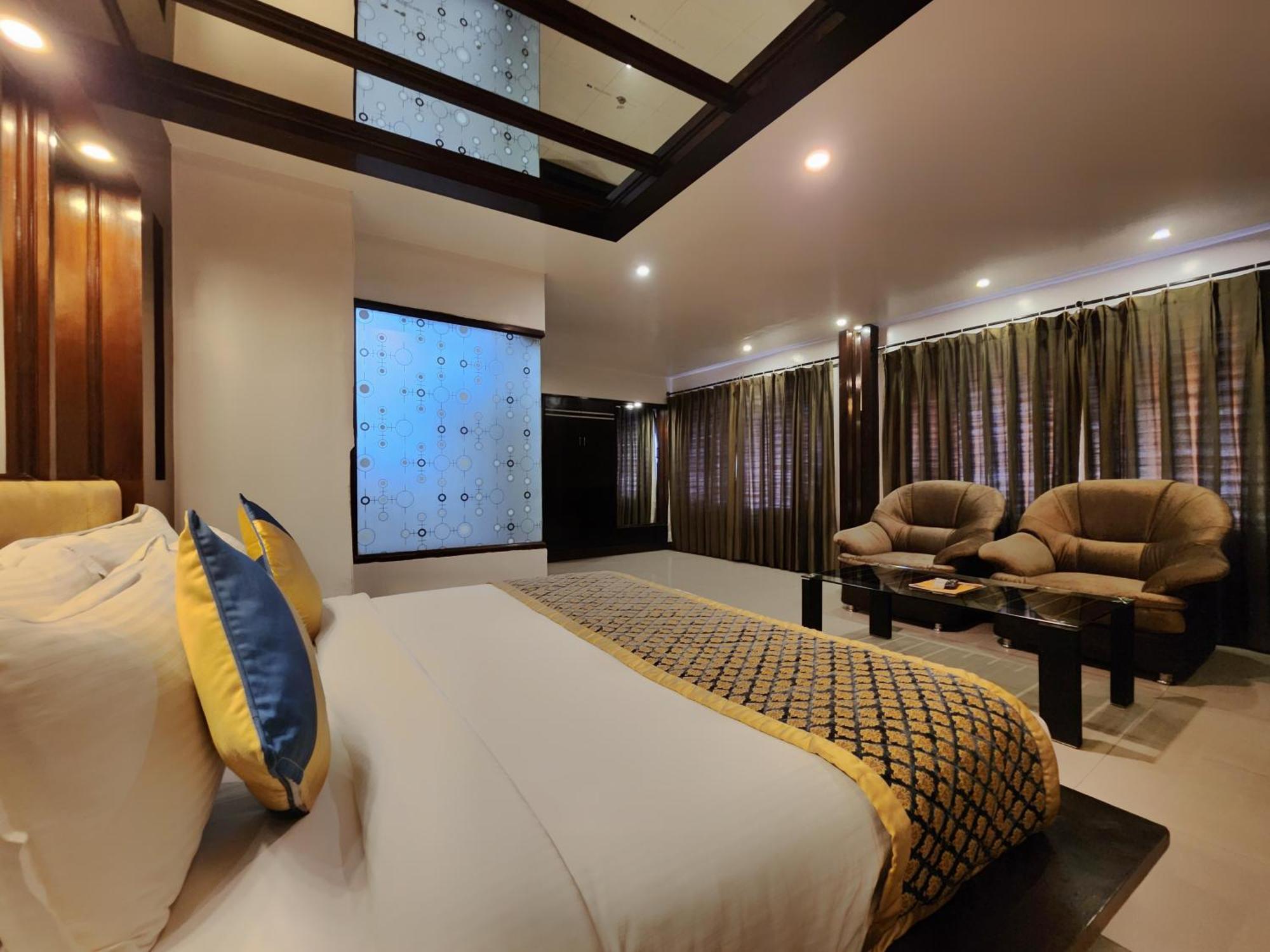 Hotel Surya شيملا المظهر الخارجي الصورة