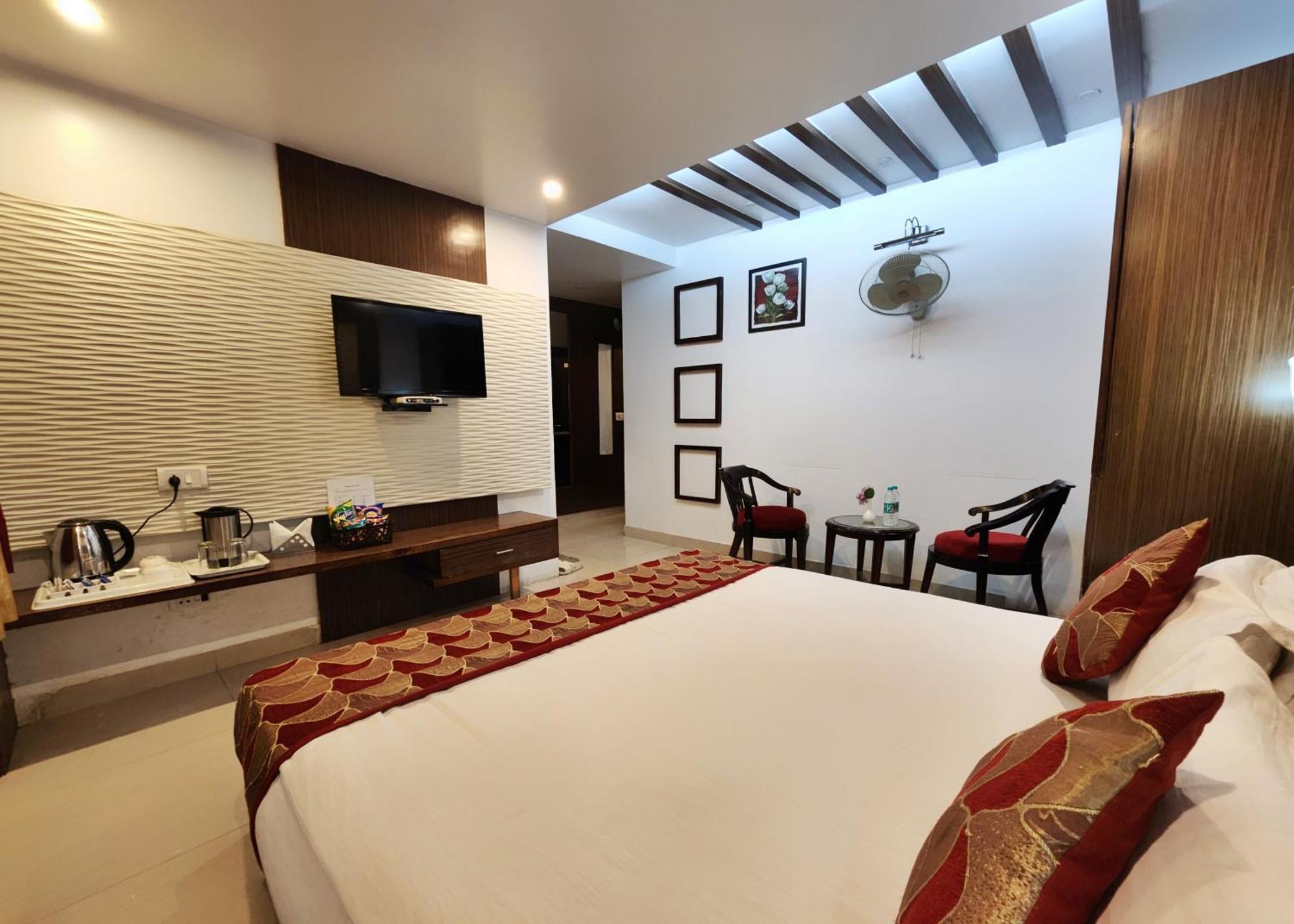 Hotel Surya شيملا المظهر الخارجي الصورة