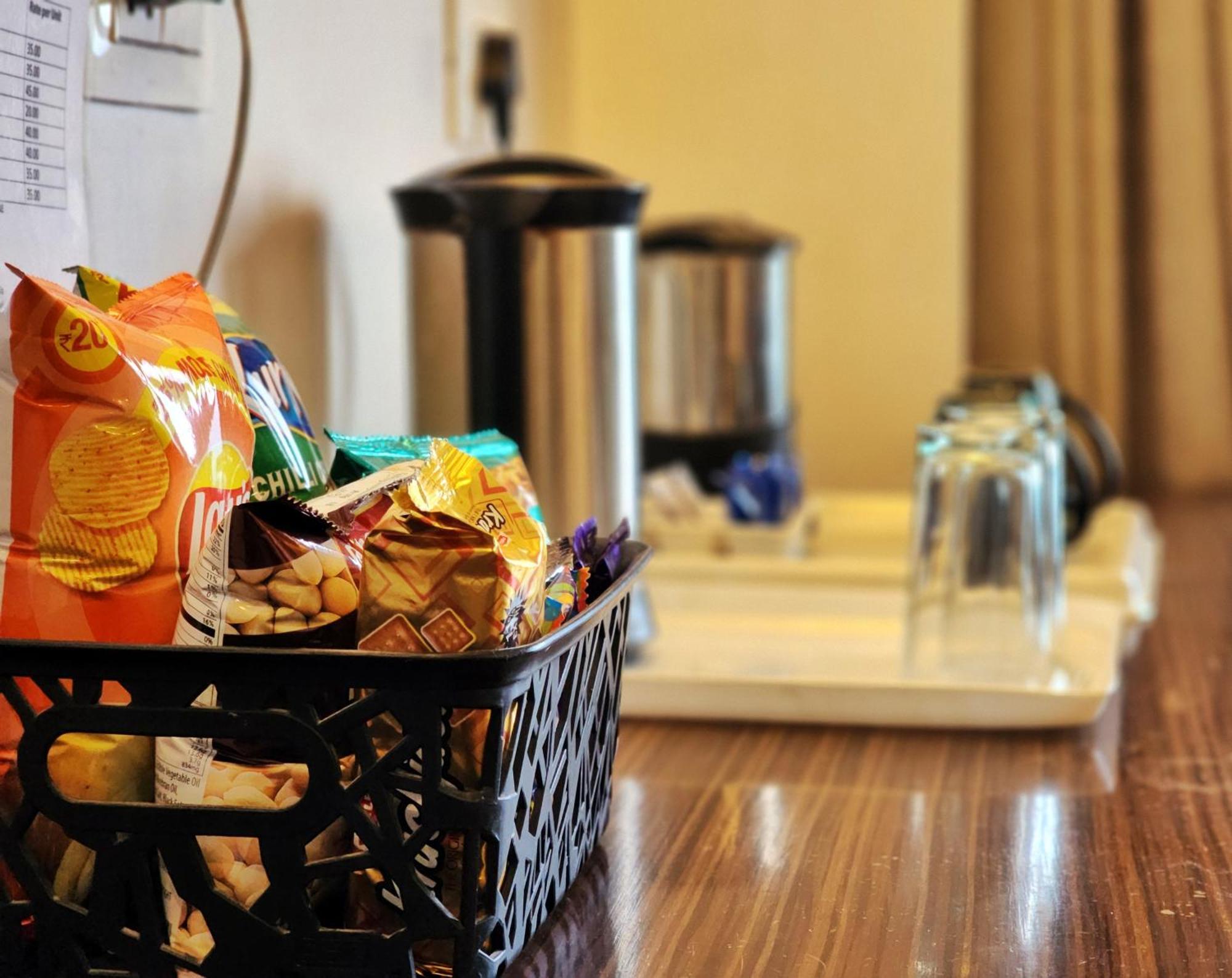 Hotel Surya شيملا المظهر الخارجي الصورة