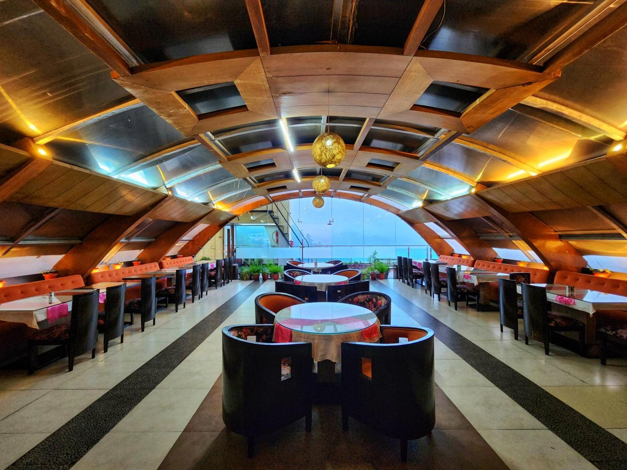 Hotel Surya شيملا المظهر الخارجي الصورة