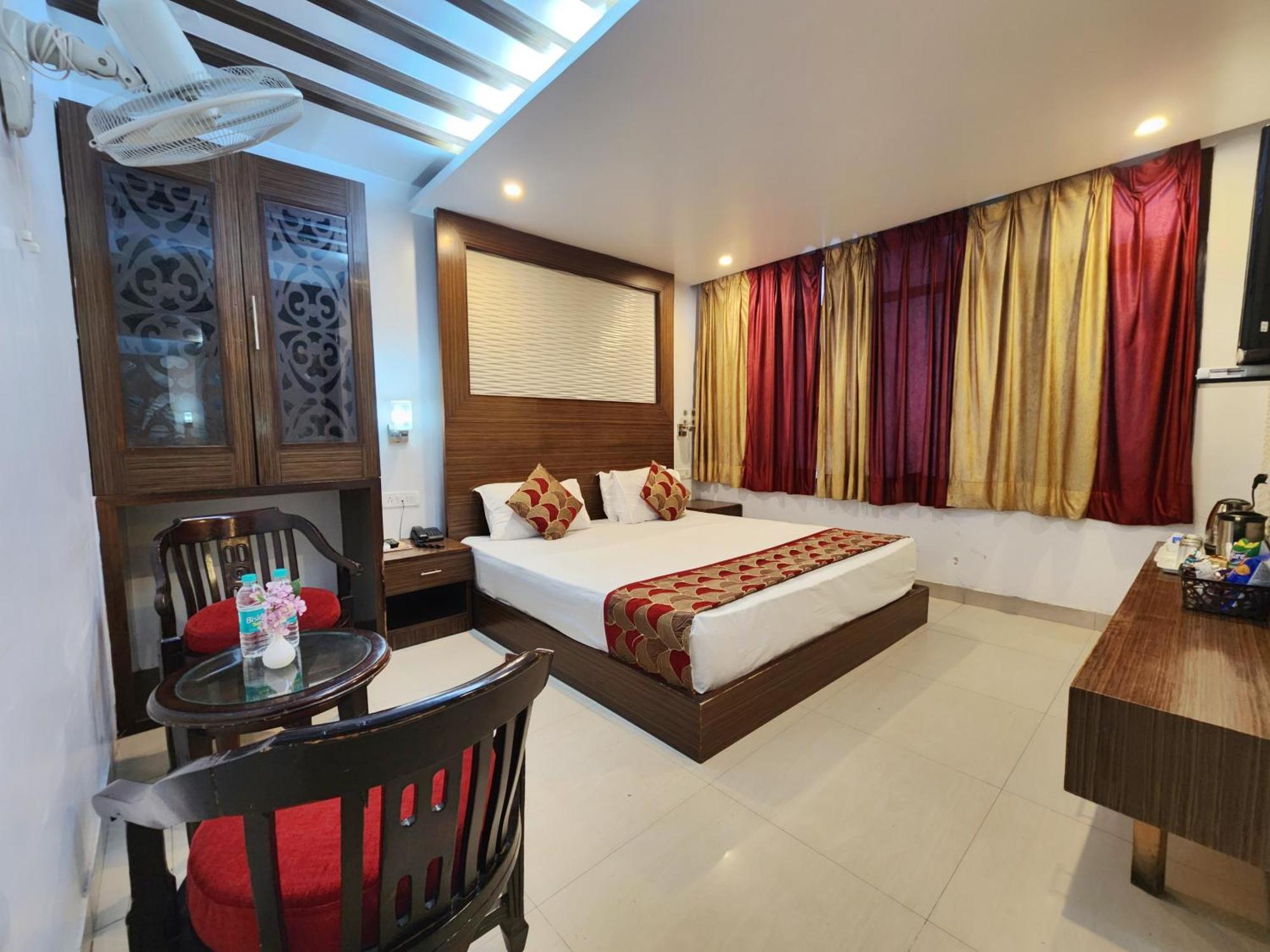 Hotel Surya شيملا المظهر الخارجي الصورة