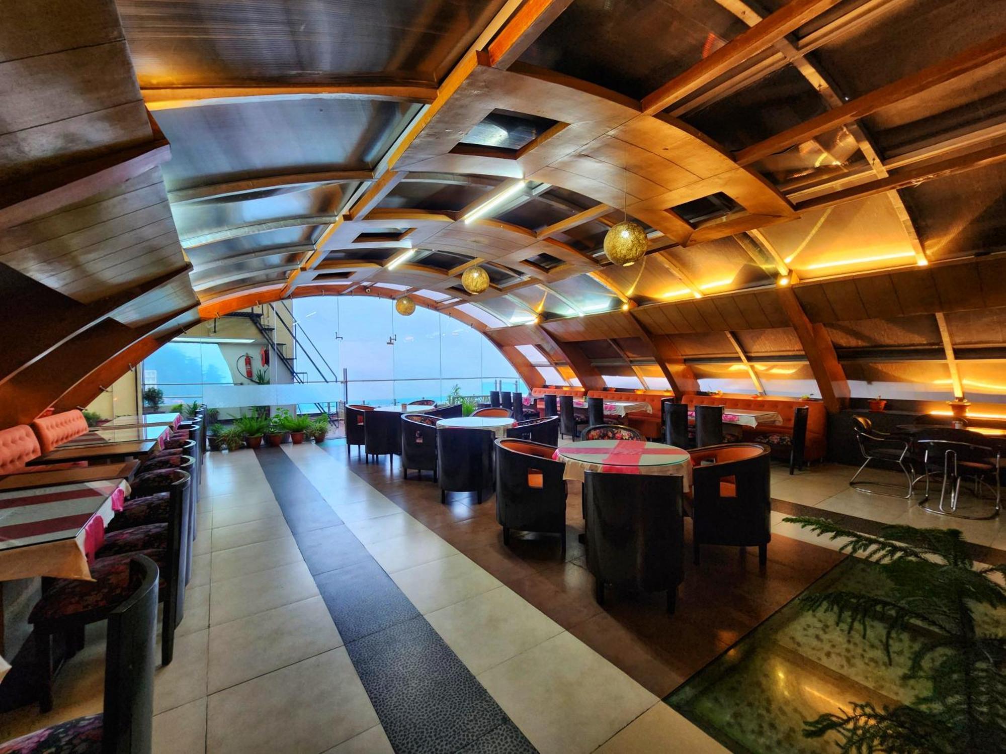 Hotel Surya شيملا المظهر الخارجي الصورة