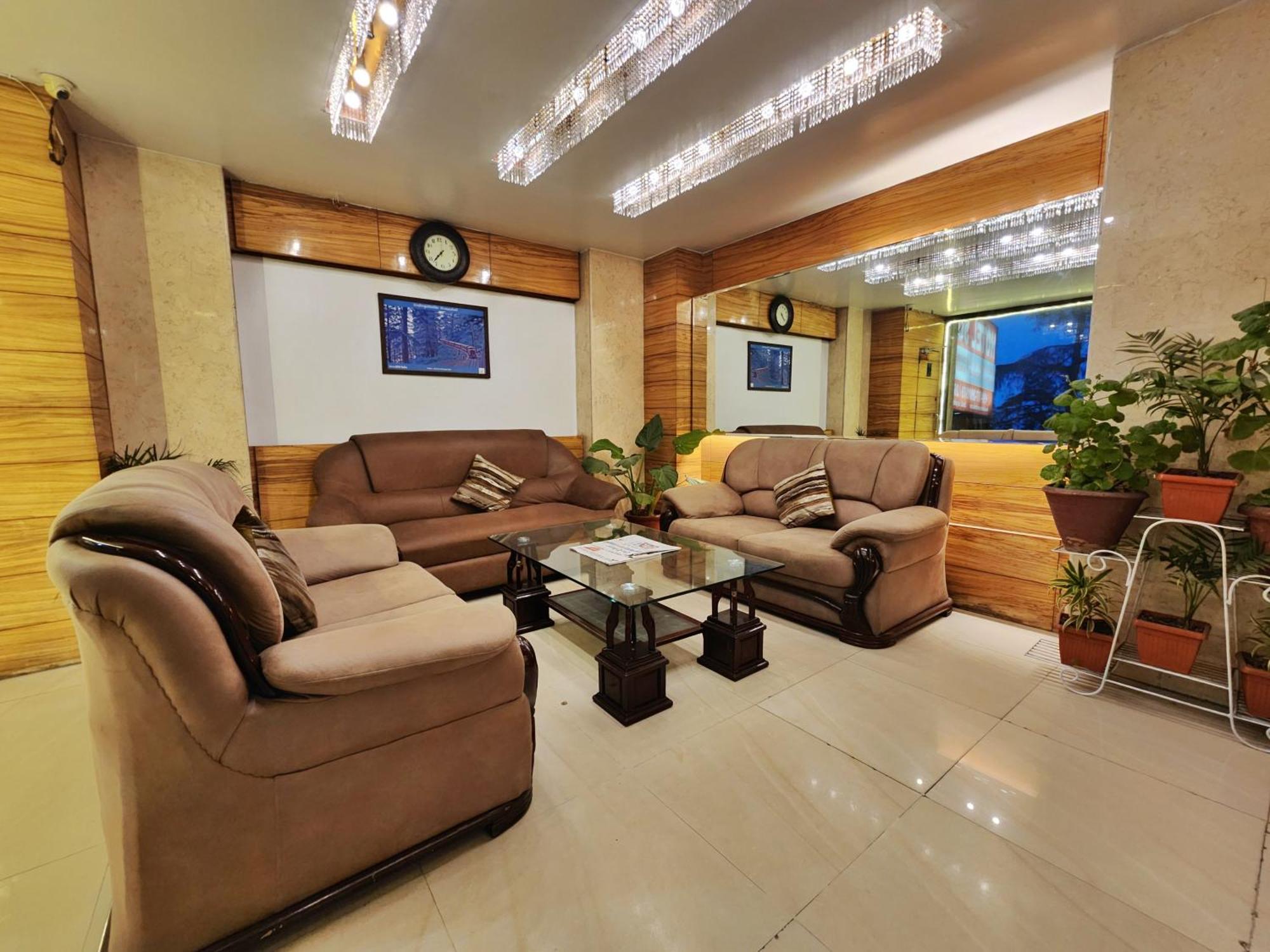 Hotel Surya شيملا المظهر الخارجي الصورة