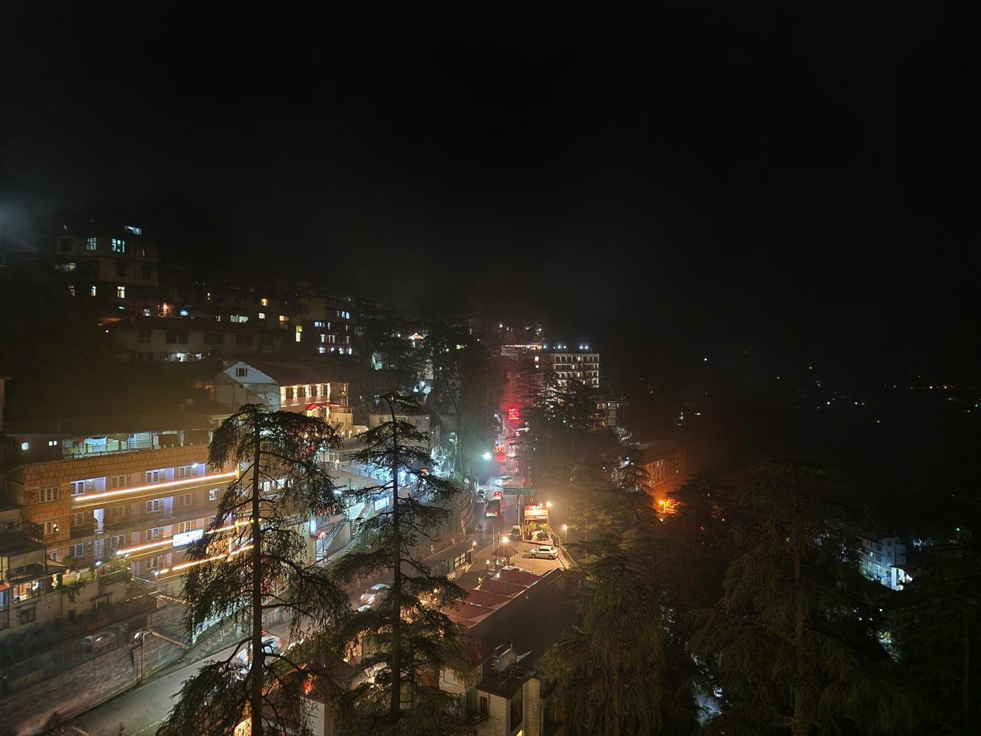 Hotel Surya شيملا المظهر الخارجي الصورة