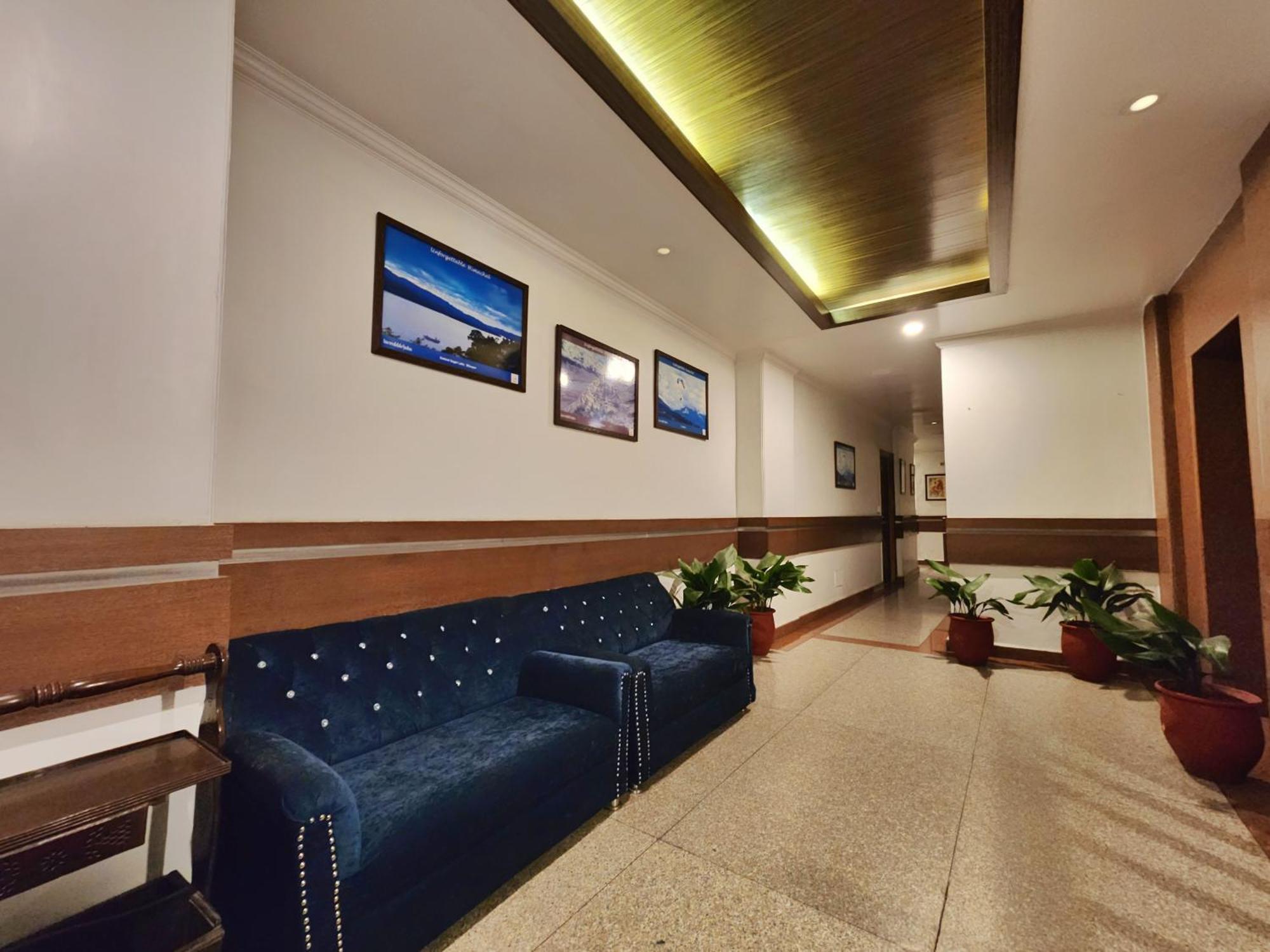 Hotel Surya شيملا المظهر الخارجي الصورة