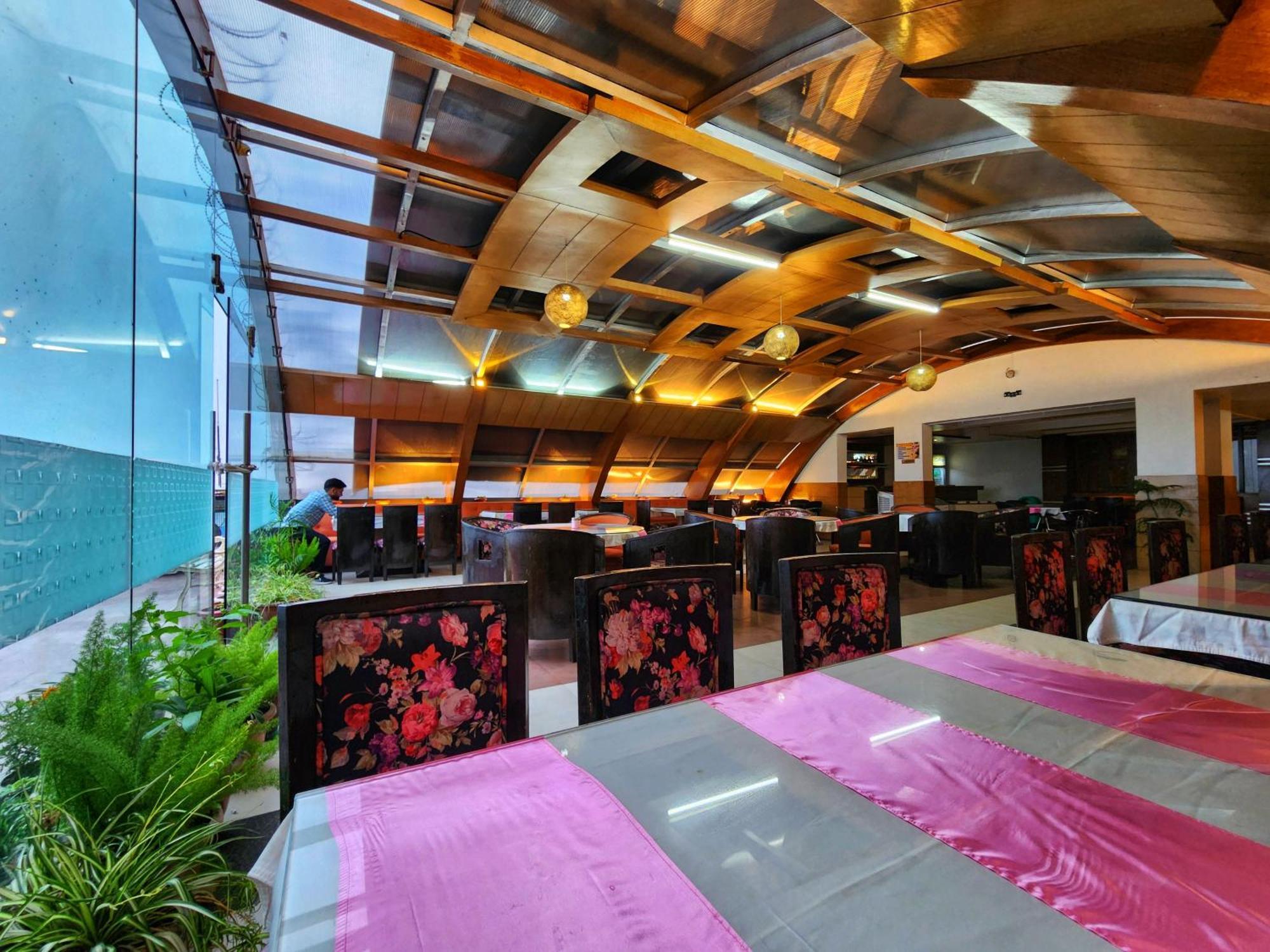Hotel Surya شيملا المظهر الخارجي الصورة